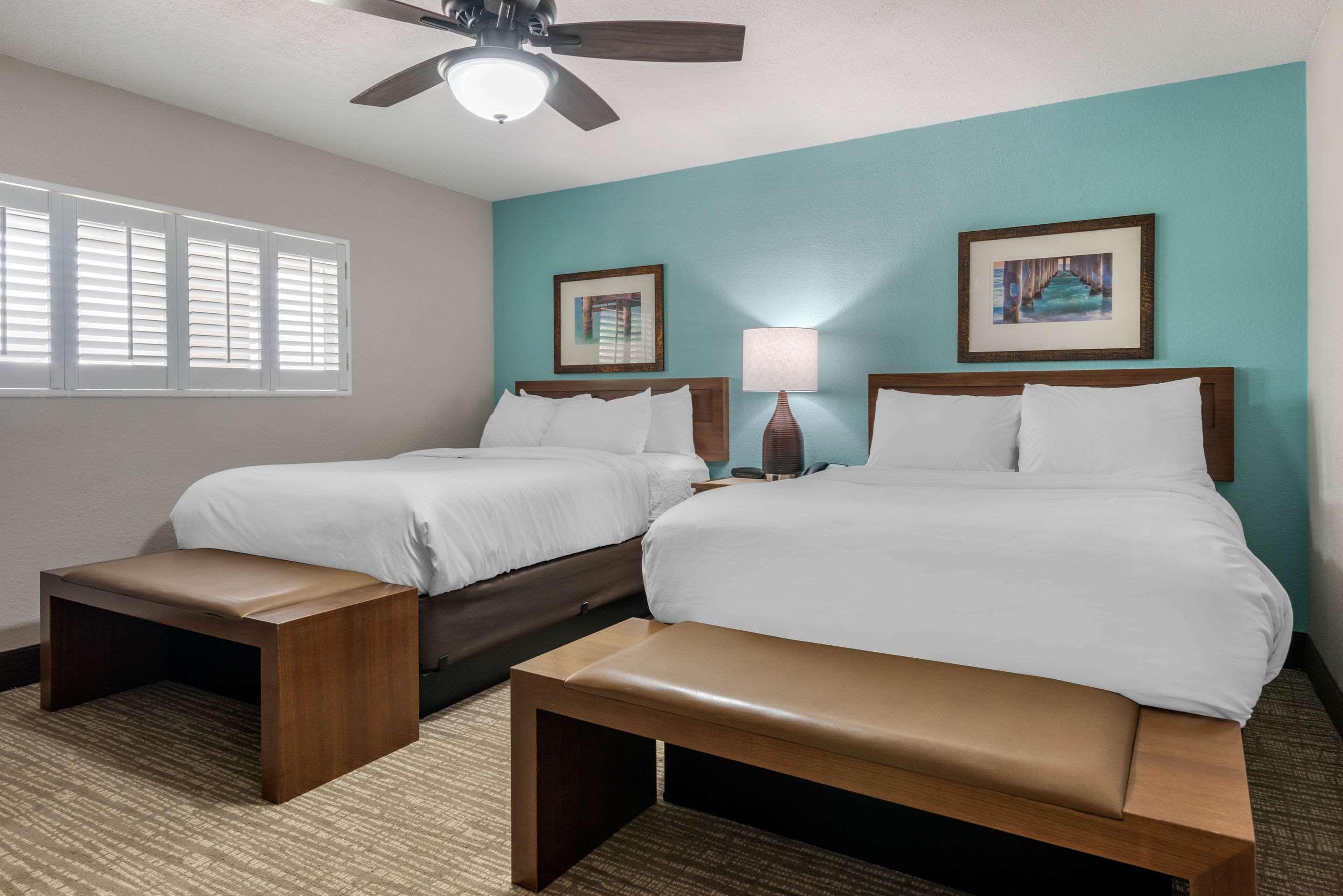 Seafarer Inn & Suites, Ascend Hotel Collection Джекил Айлънд Екстериор снимка